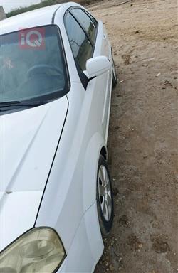 شيفروليه اوبترا